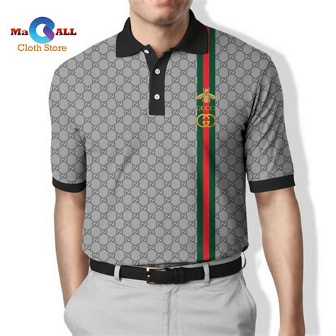 gucci 3xl|Gucci polo shirts for men.